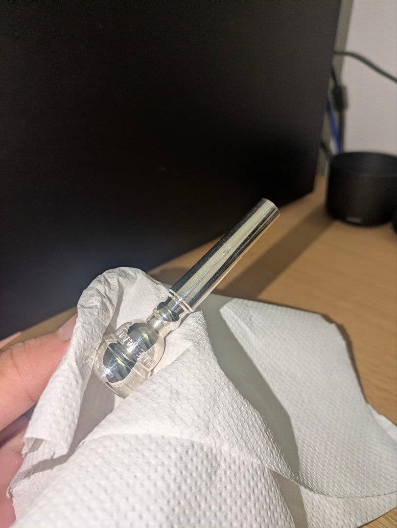 Schilke（シルキー） 14A4A