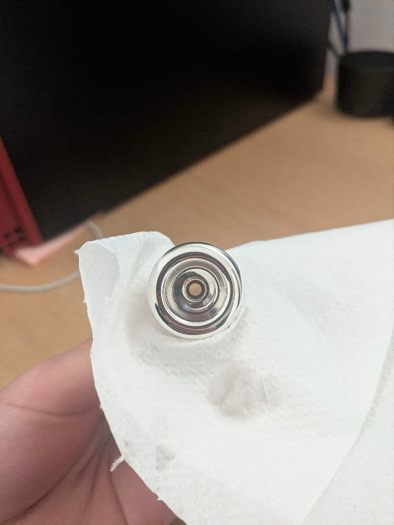 Schilke（シルキー） 14A4A