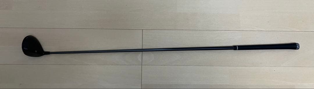 ゼクシオX フェアウェイウッド 7Ｗ