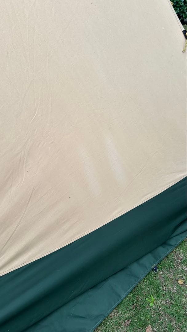 tentipi テンティピ ジルコン9CP