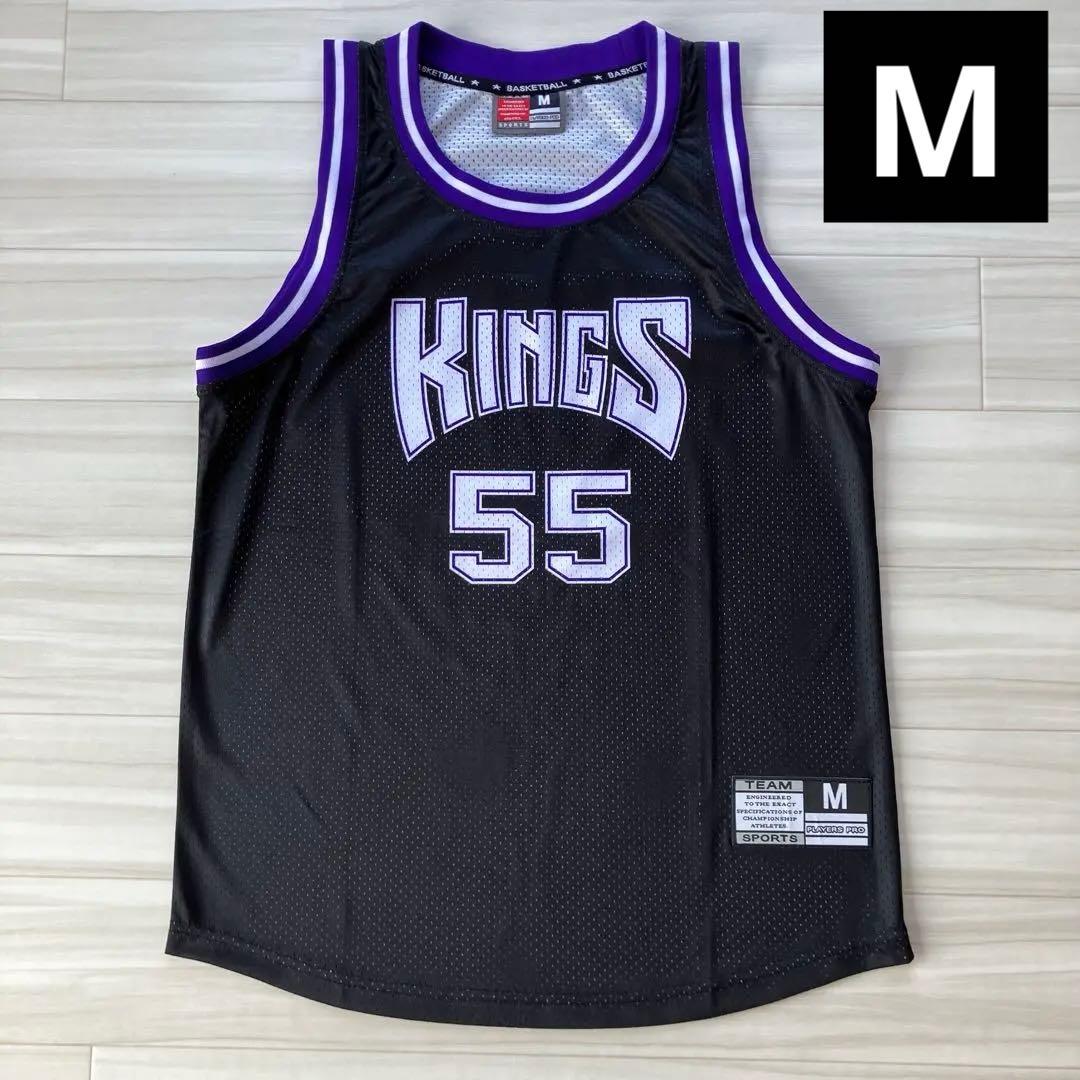 新品】 KINGS ジェイソン・ウィリアムス NBA キングス ユニフォーム