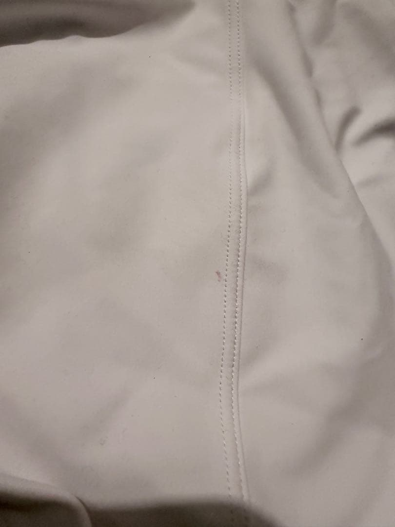 arena 水着 Lサイズ ホワイト/ブルー 競泳水着5着セット