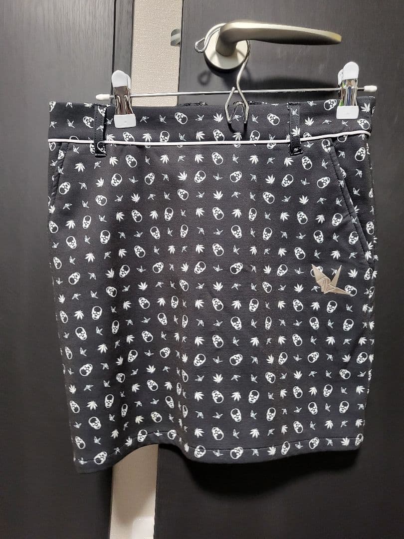 レディース ゴルフウェア ハイネックセット