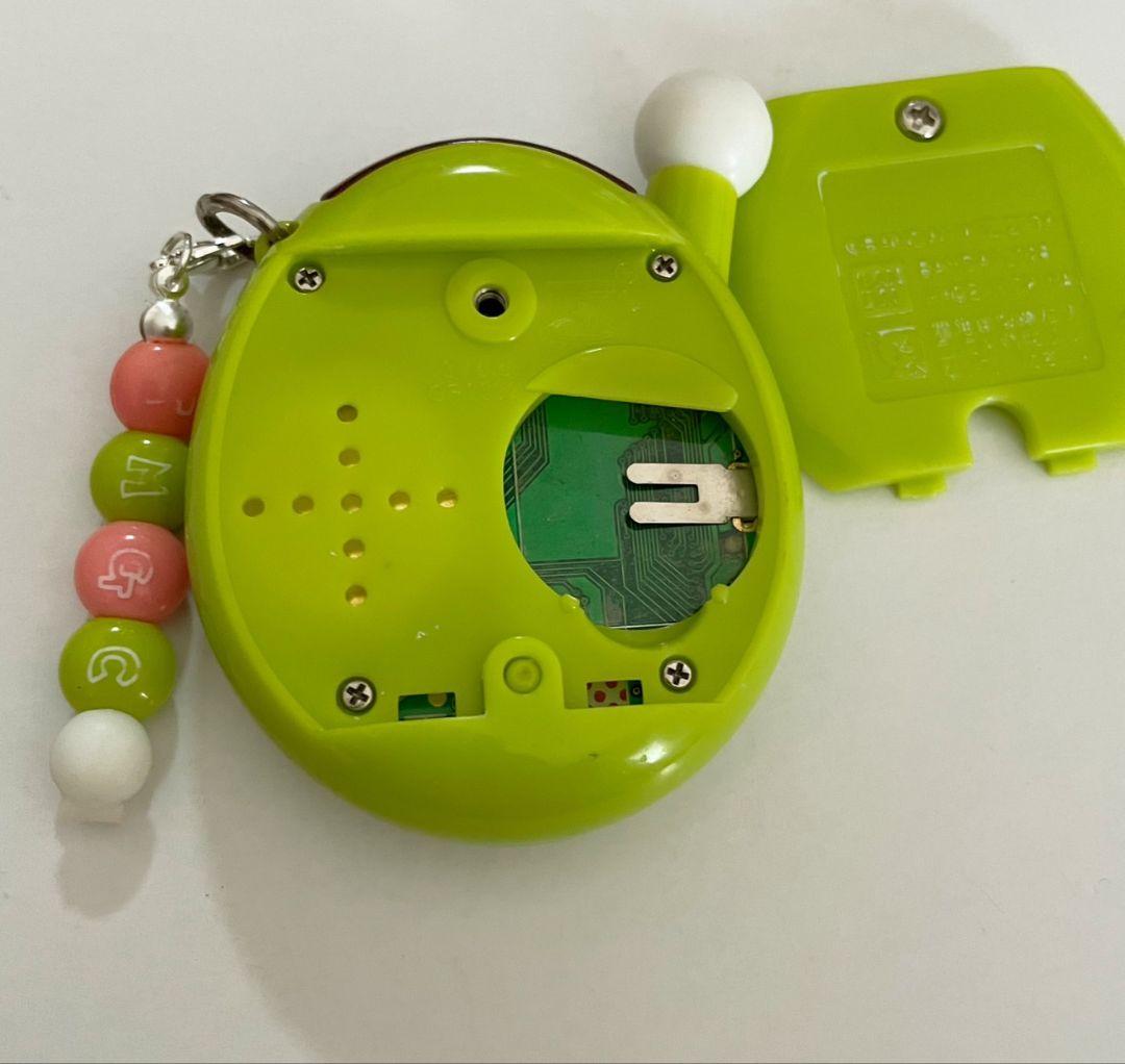 ［正規品ストラップつき］エンたま まっちゃフリル［起動◎ 画面傷なし◎］