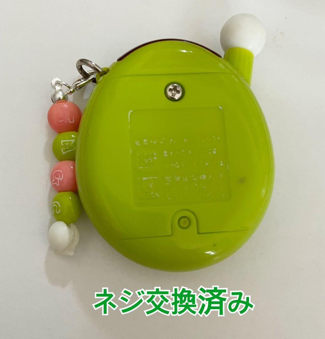 ［正規品ストラップつき］エンたま まっちゃフリル［起動◎ 画面傷なし◎］