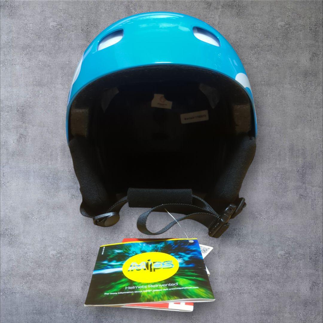 POC RECEPTOR Backcountry MIPS スノーボード