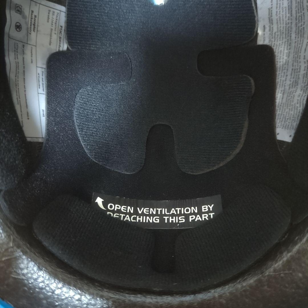 POC RECEPTOR Backcountry MIPS スノーボード