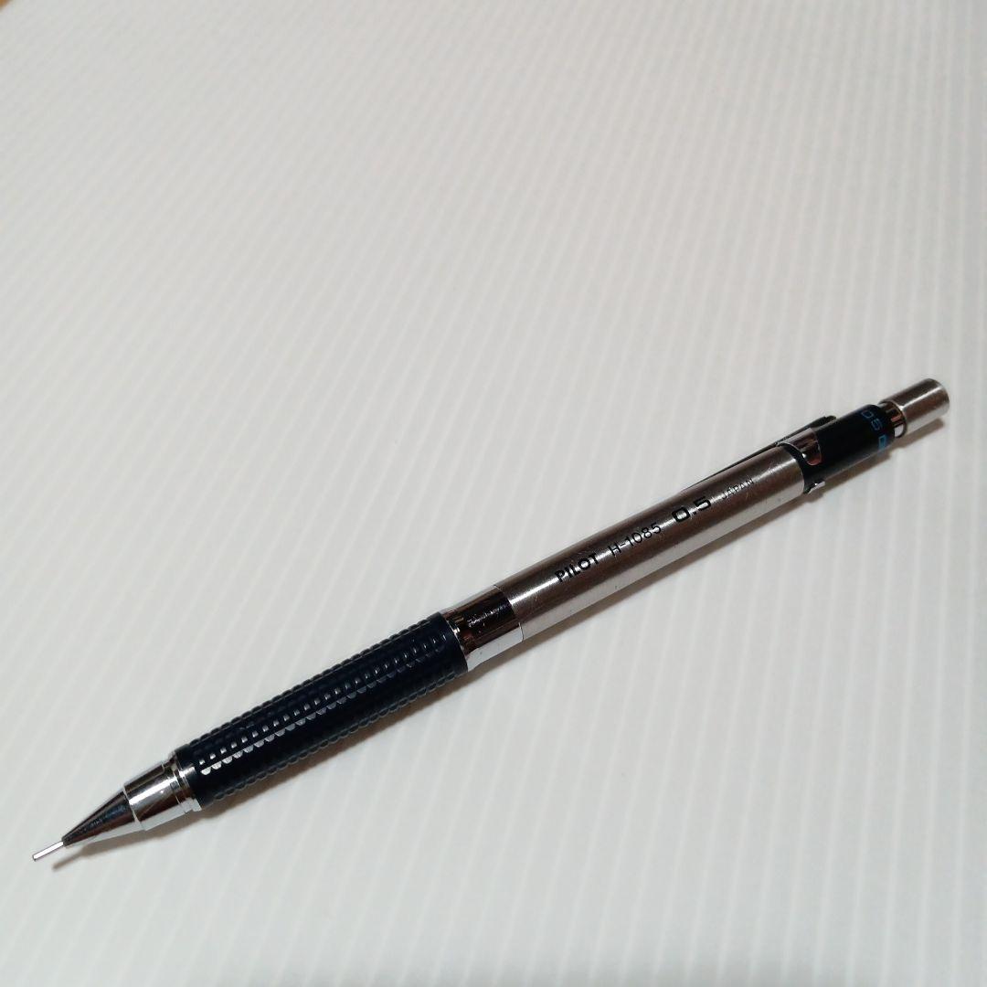 レア 廃盤 廃番 PILOT H-1085 製図用 シャーペン 0.5 - メルカリ