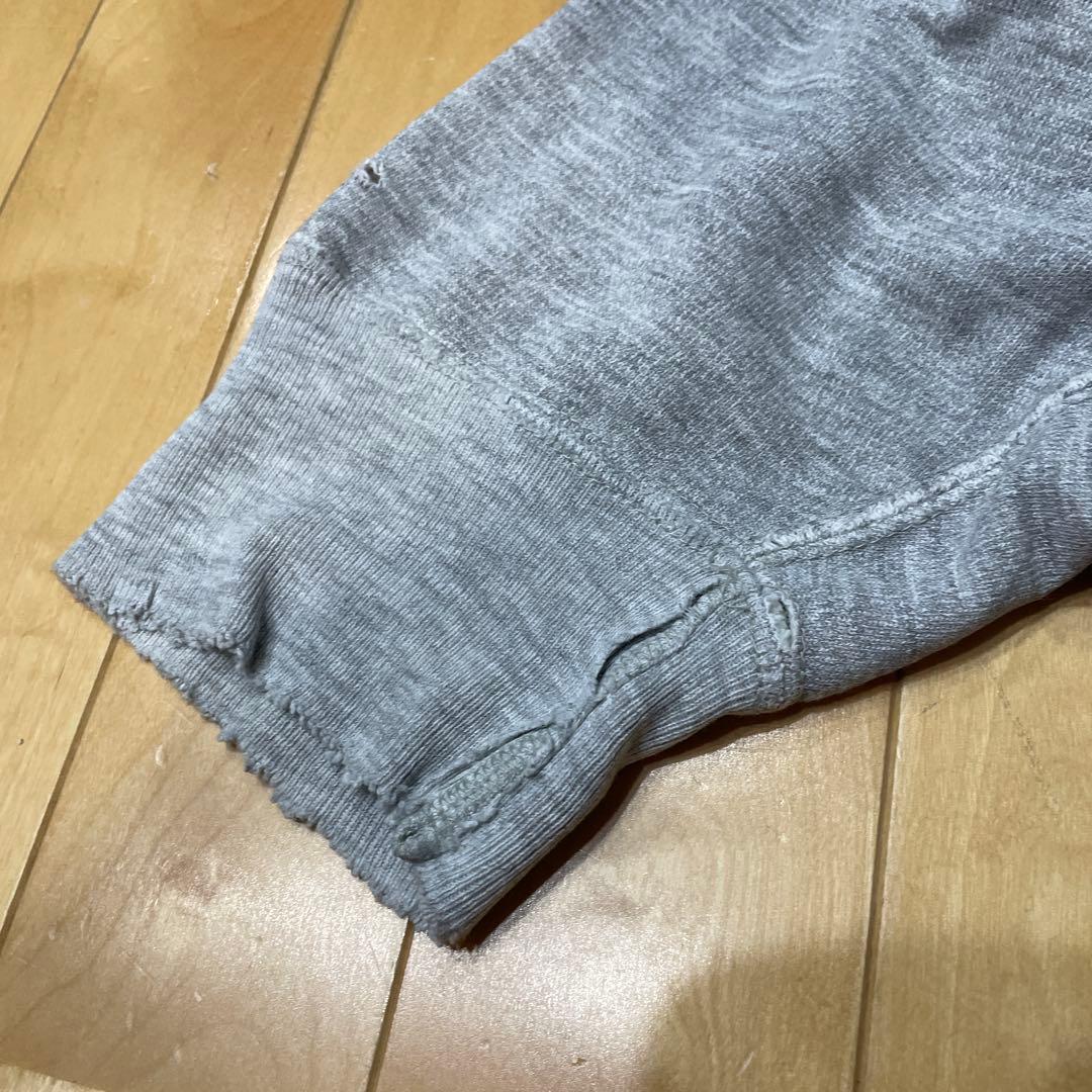 80's チャンピオンLIFEGUARD RVERSE WEAVE