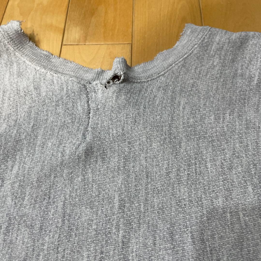 80's チャンピオンLIFEGUARD RVERSE WEAVE