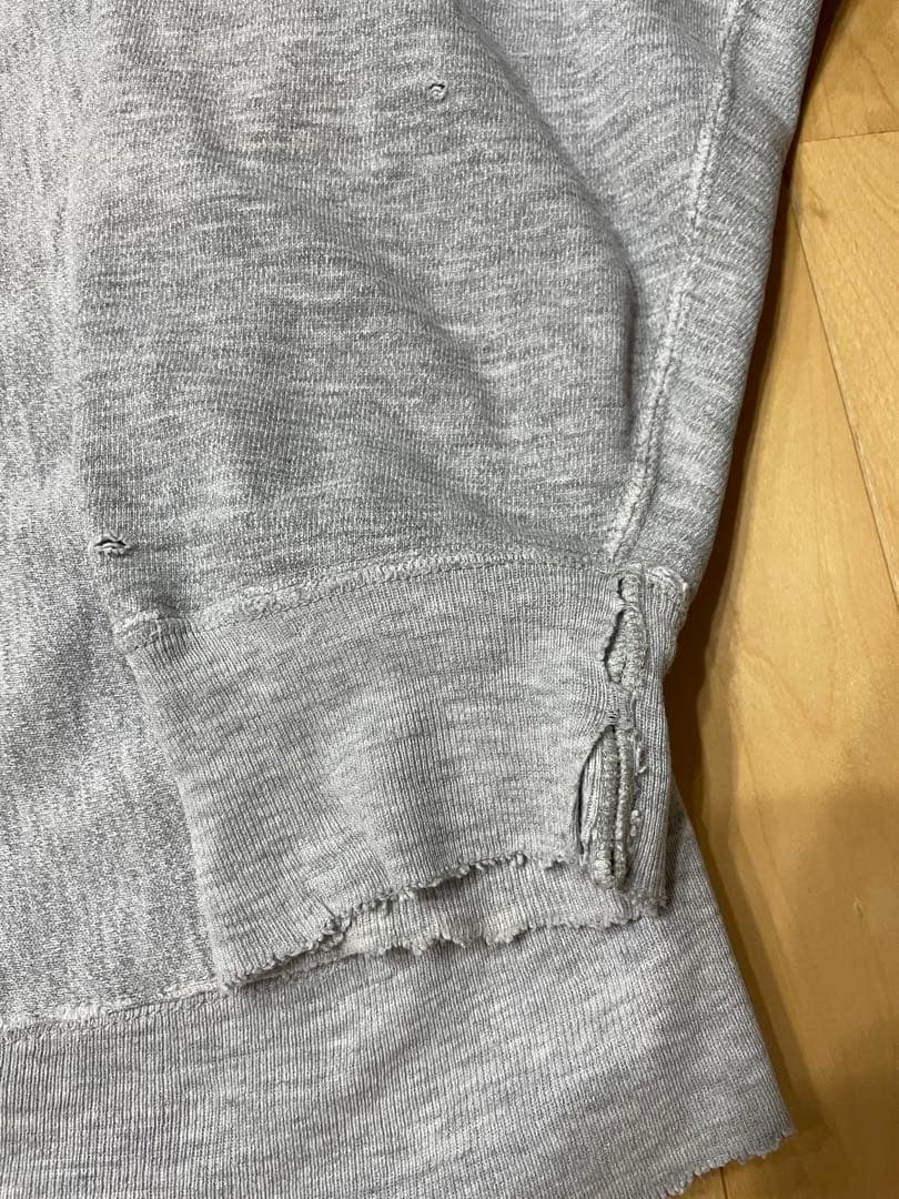 80's チャンピオンLIFEGUARD RVERSE WEAVE