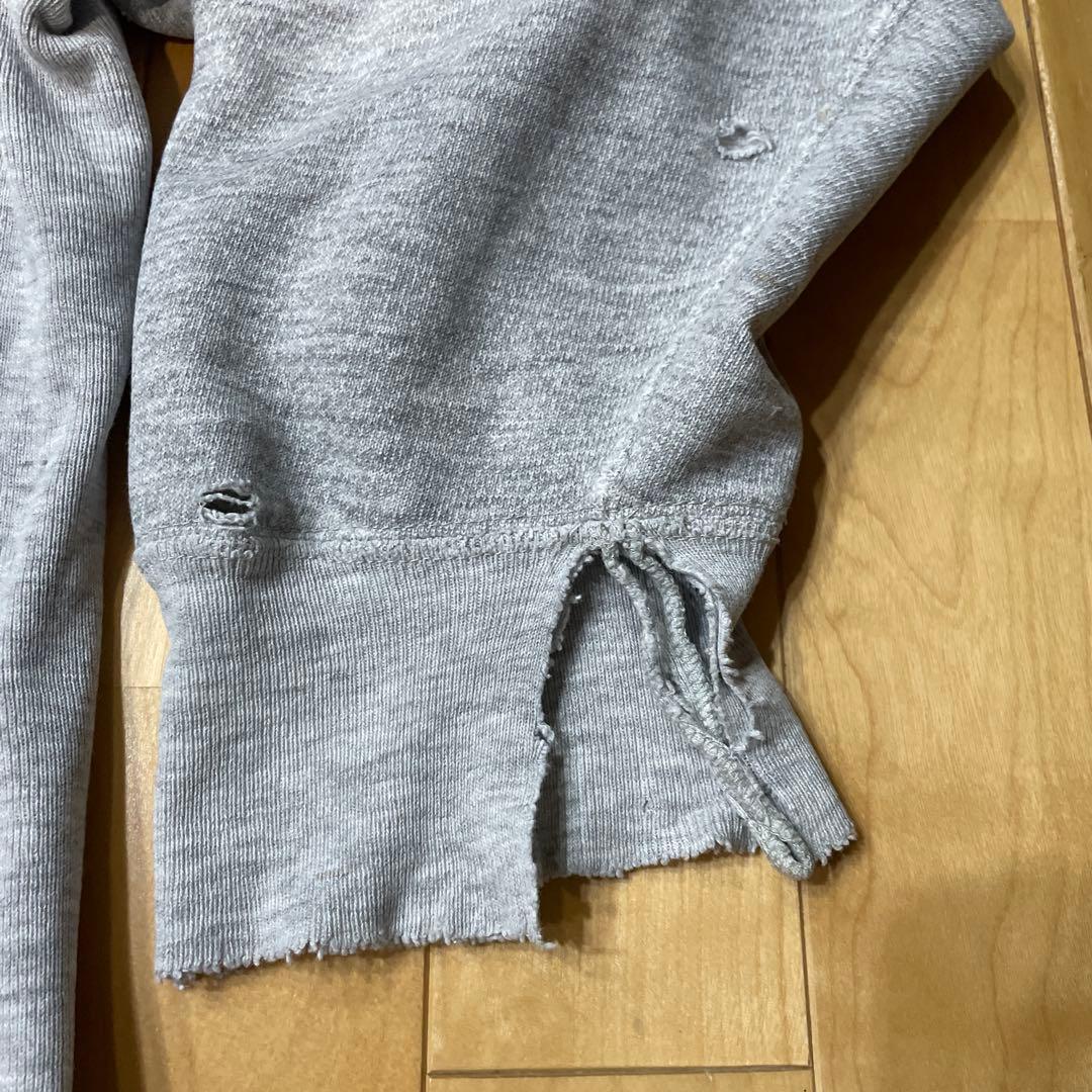 80's チャンピオンLIFEGUARD RVERSE WEAVE