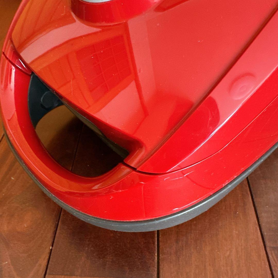 通販生活購入　ミーレ　掃除機　SDCO0 アタッチメント・取扱説明書付き