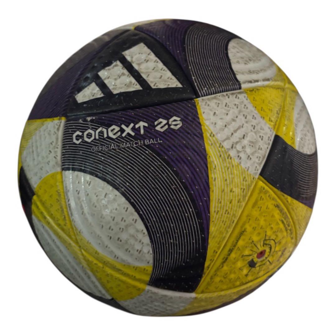 Conext 29 サッカーボール 5号 FIFA公式認証 - メルカリ