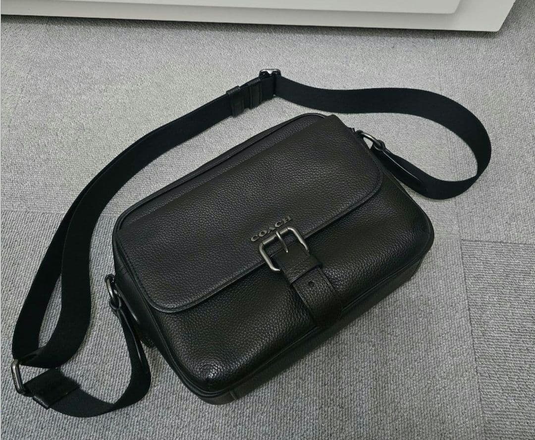 COACH コーチ ショルダーバッグ ハドソン クロスボディ C5399