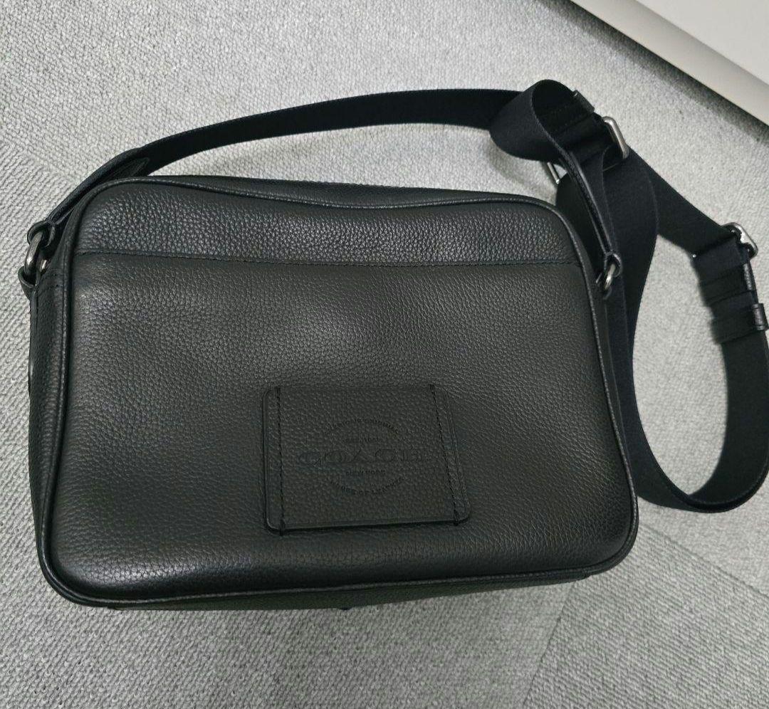 COACH コーチ ショルダーバッグ ハドソン クロスボディ C5399