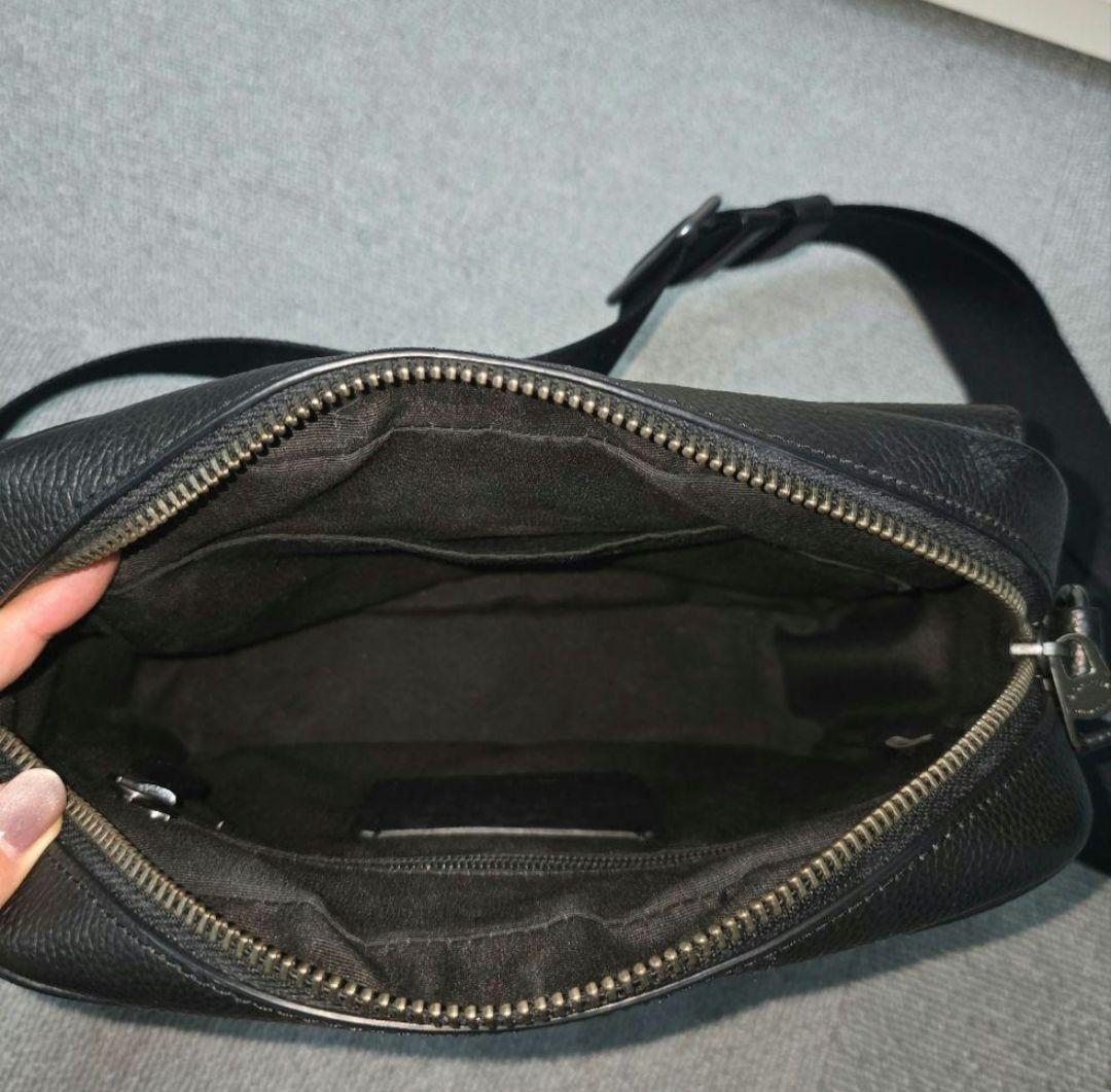 COACH コーチ ショルダーバッグ ハドソン クロスボディ C5399