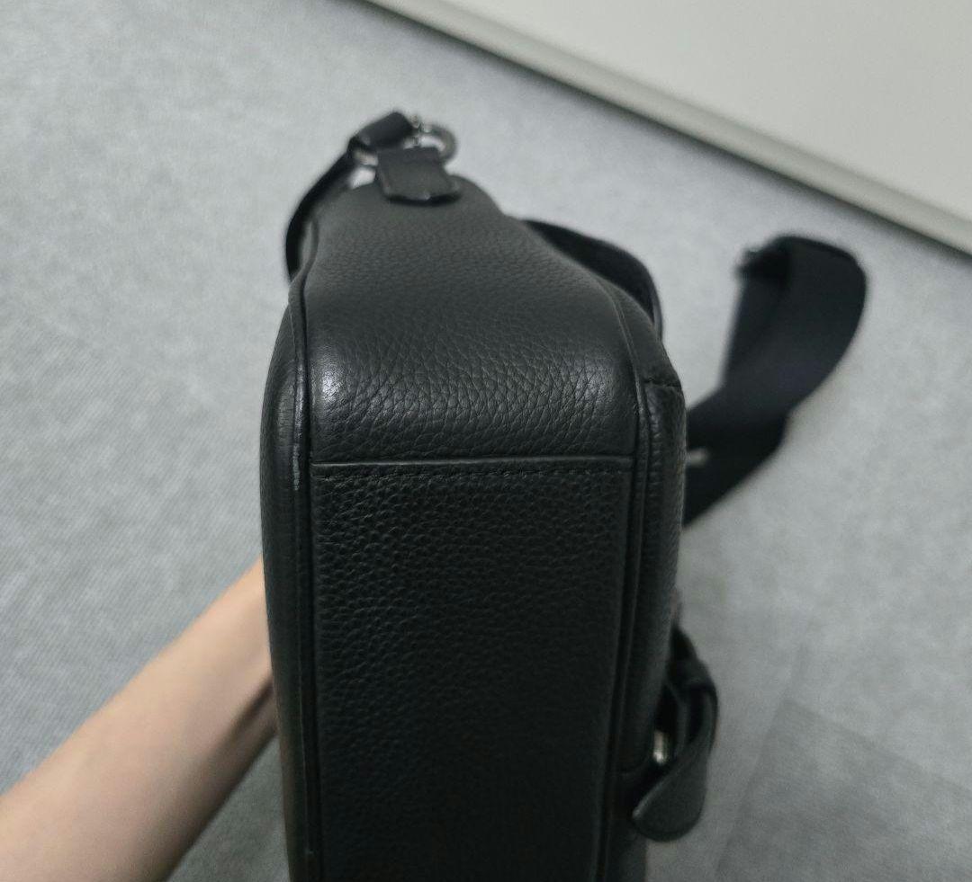 COACH コーチ ショルダーバッグ ハドソン クロスボディ C5399