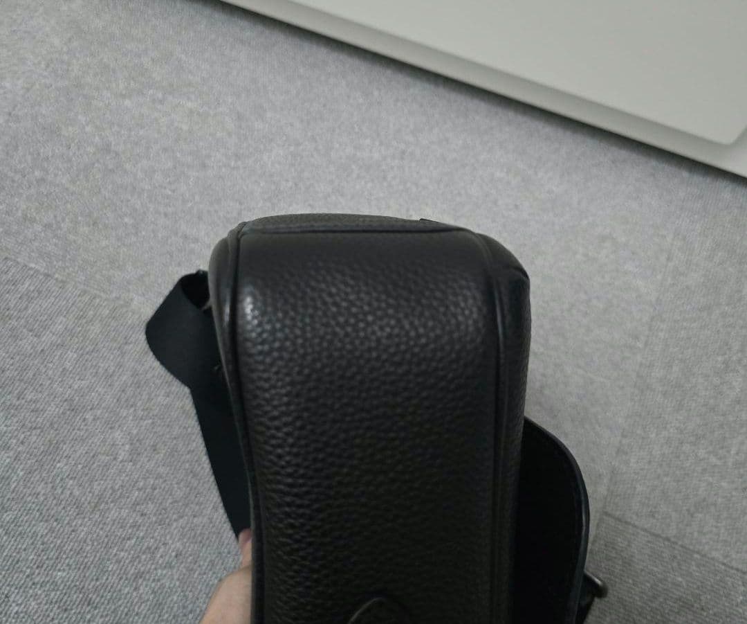 COACH コーチ ショルダーバッグ ハドソン クロスボディ C5399