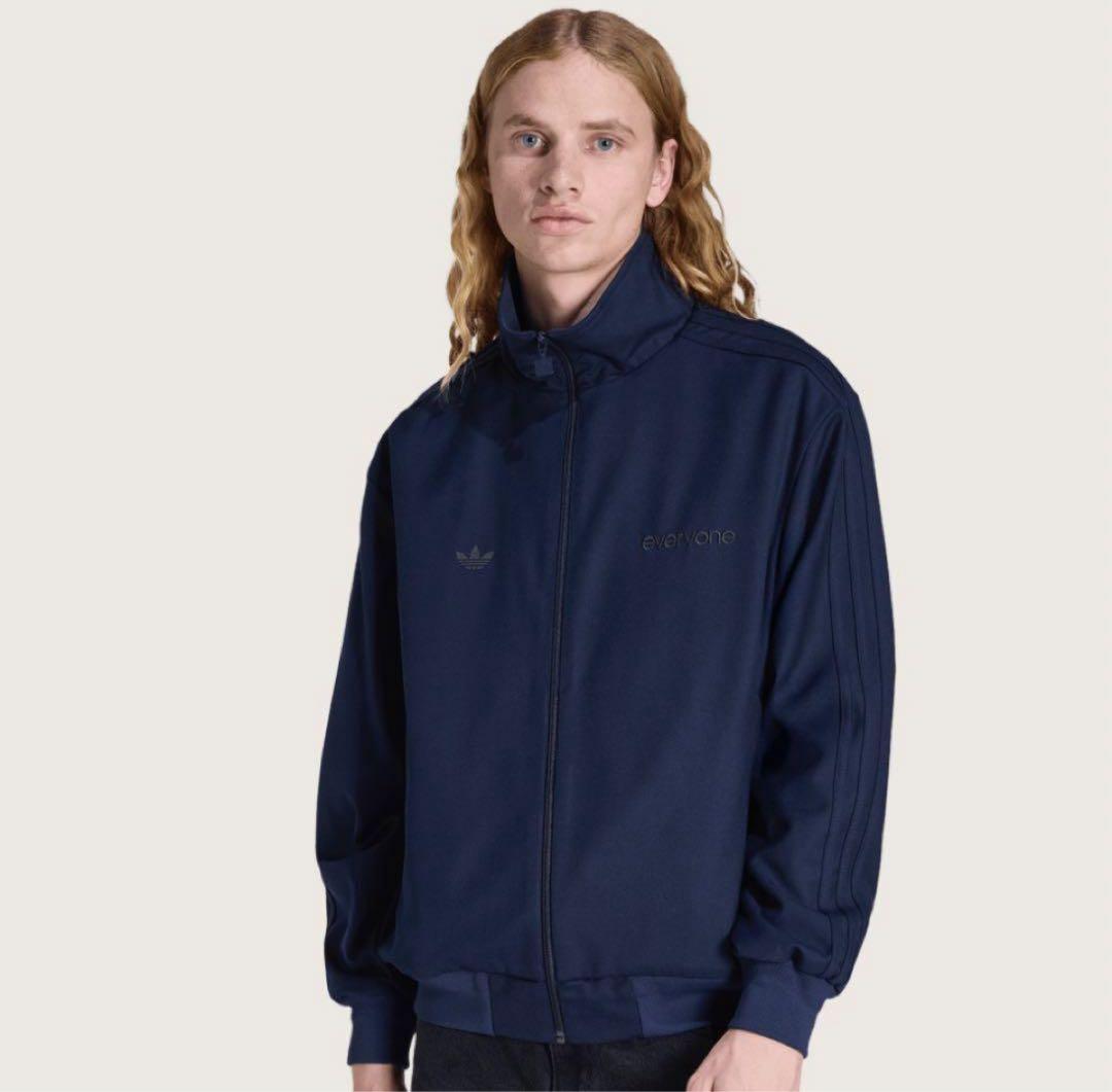 【新品未使用】セットアップ adidas Everyone Track Top