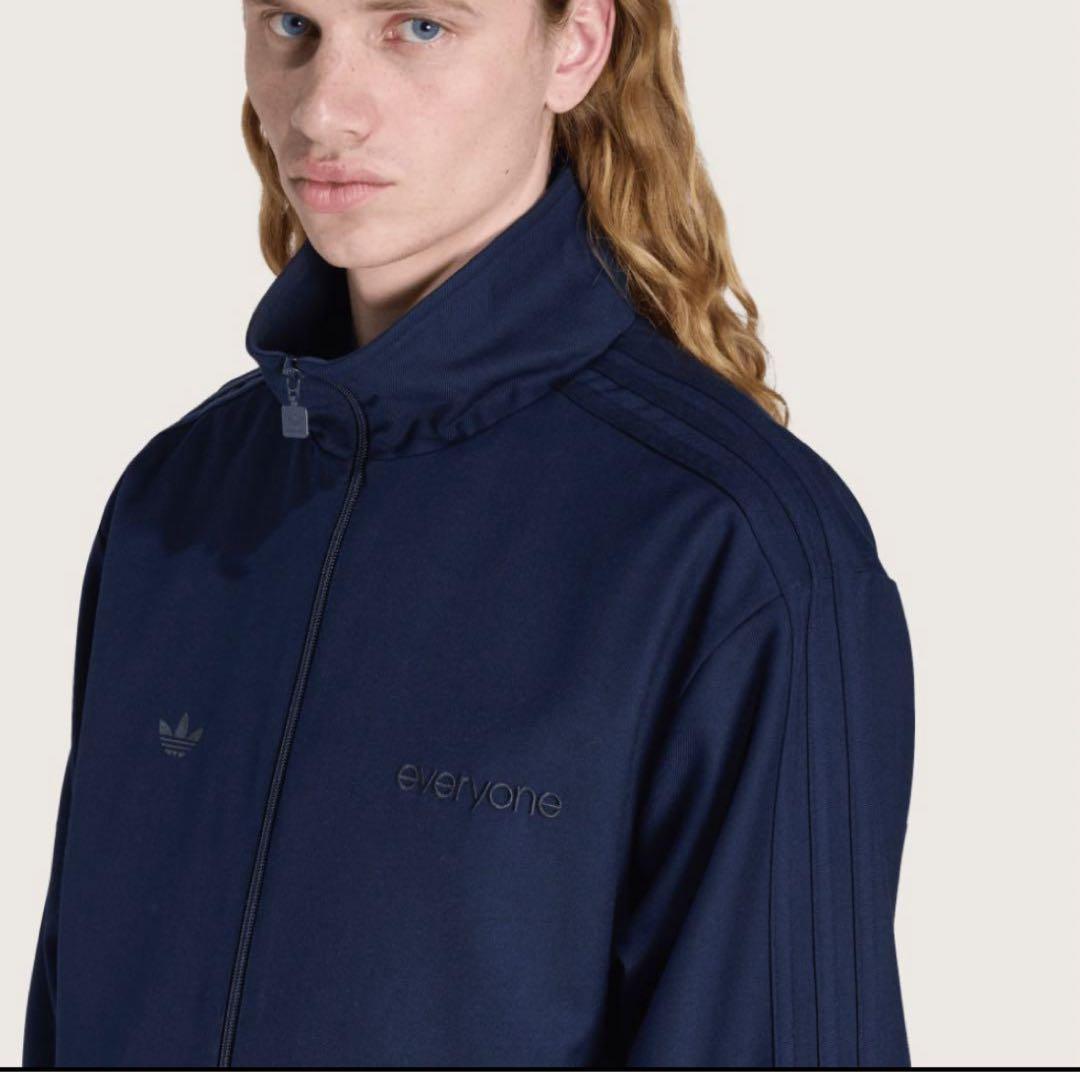 【新品未使用】セットアップ adidas Everyone Track Top