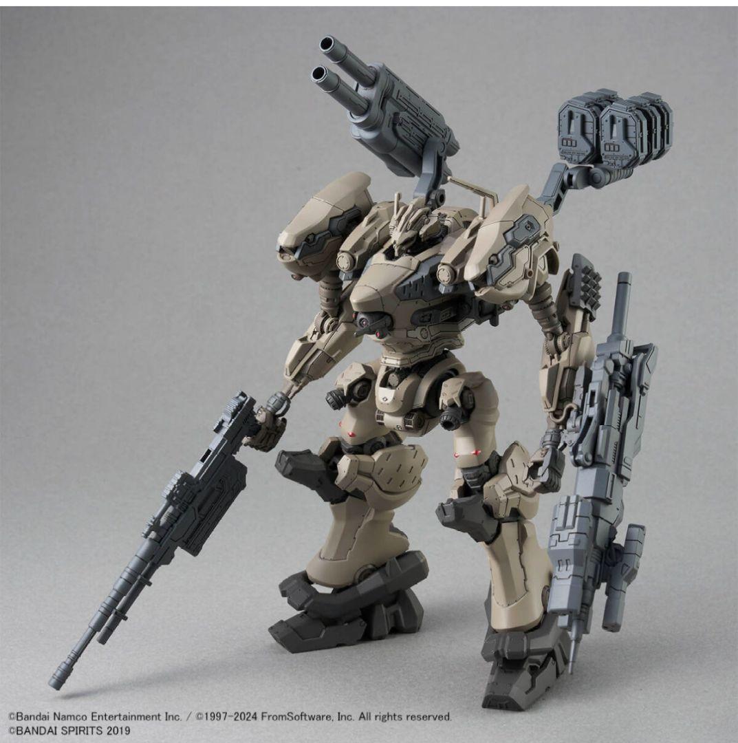 ARMORED CORE VI ナイトフォール+WEAPON SET 01 - メルカリ