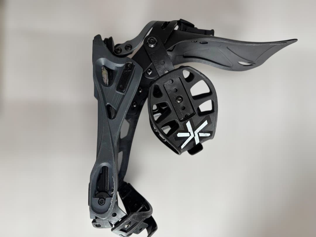 ス*ズ様 Karakoram FREE RANGER 2020‐21モデル