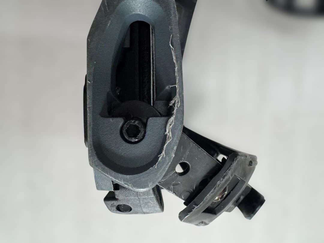 ス*ズ様 Karakoram FREE RANGER 2020‐21モデル