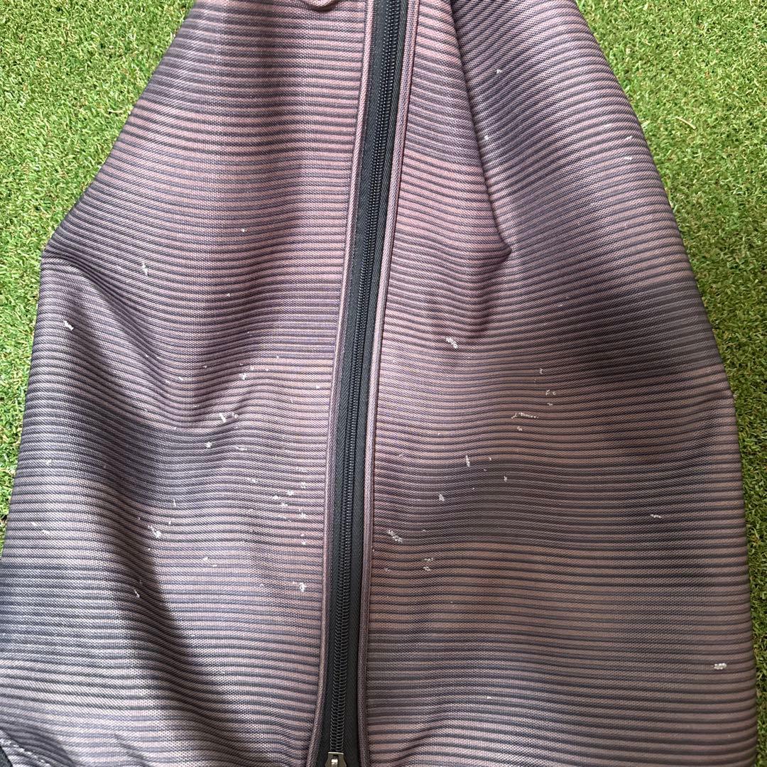 TIGORA ティゴラ キャディバッグ スタンド式 2.5kg