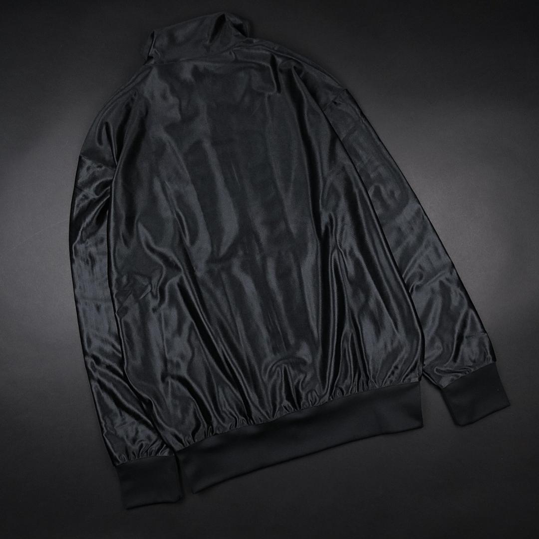 adidas originals FIREBIRD メタリックトラックトップ　M