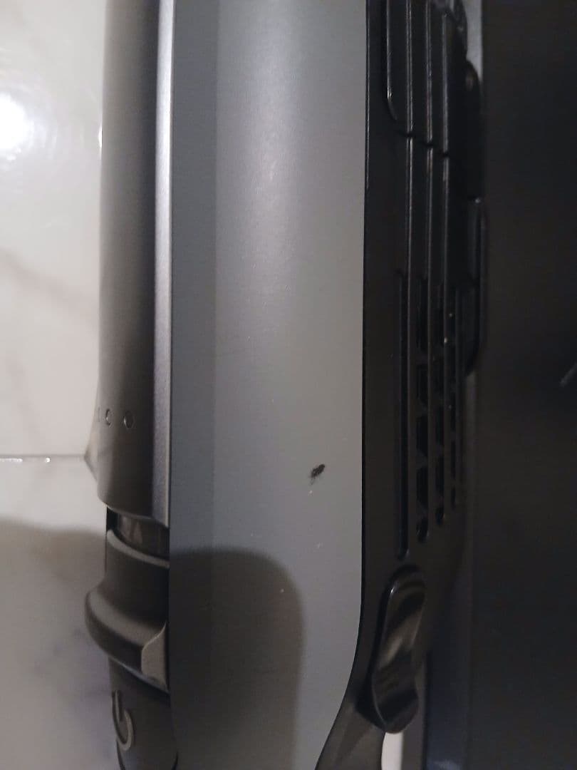 吉*生様 Shark コードレス掃除機 CS100JGR 充電スタンド付