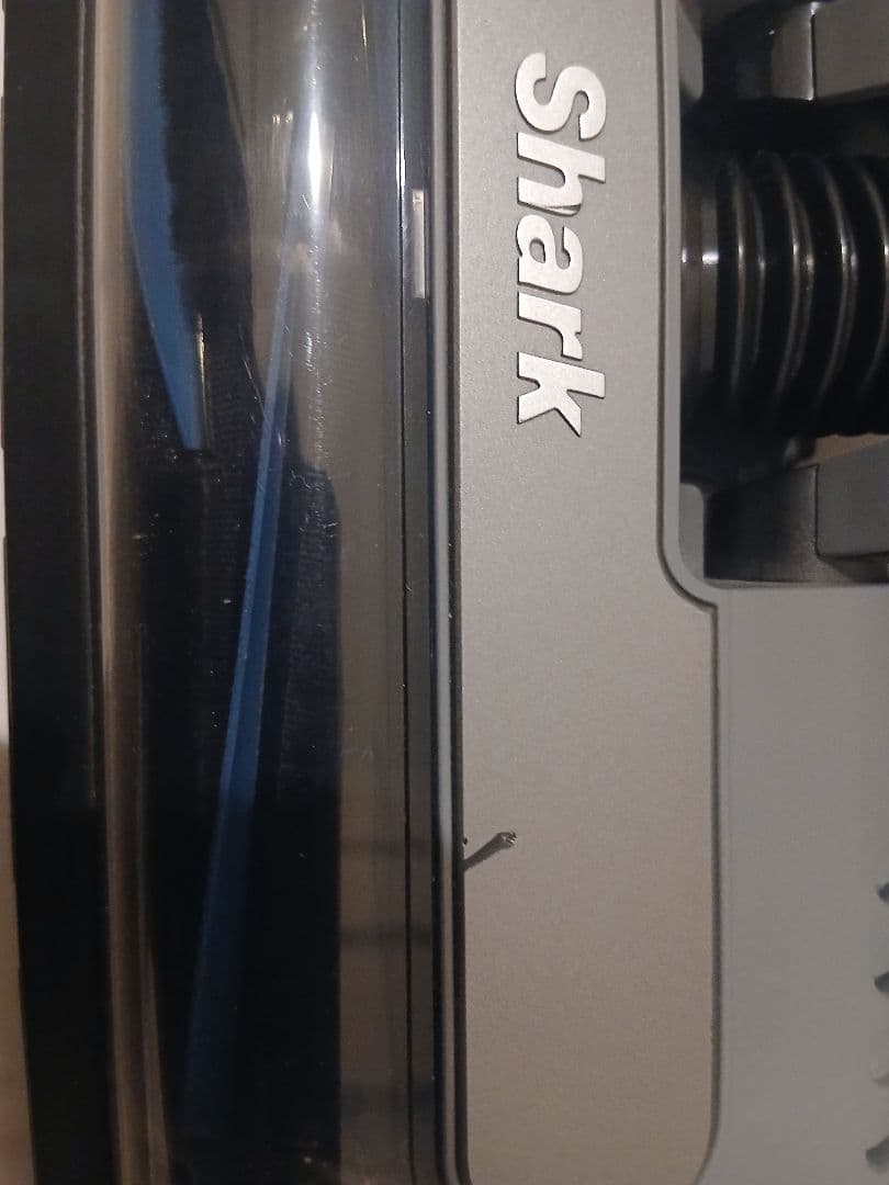 吉*生様 Shark コードレス掃除機 CS100JGR 充電スタンド付