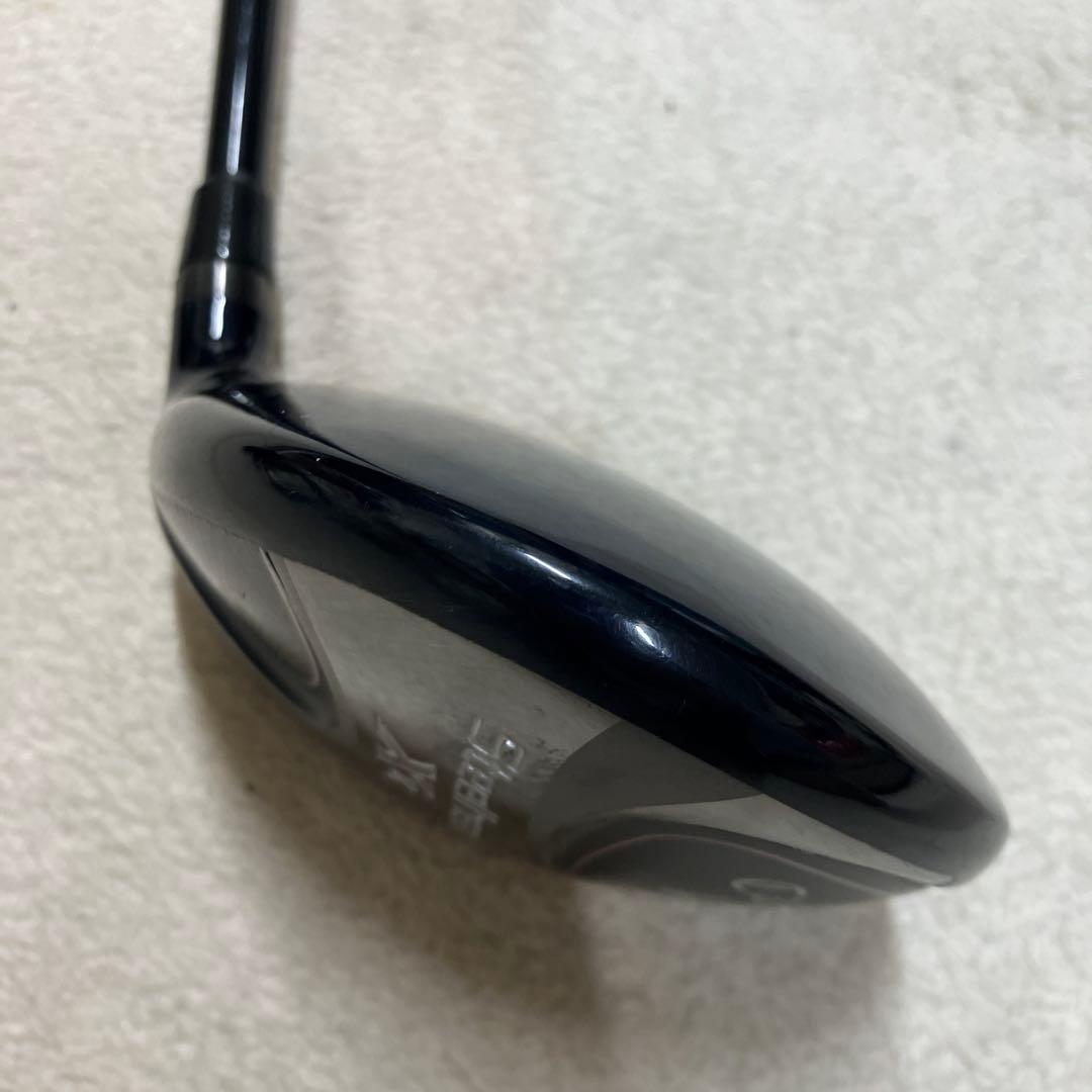 Ｒ硬度 キャロウェイ スリクソン 4本セット