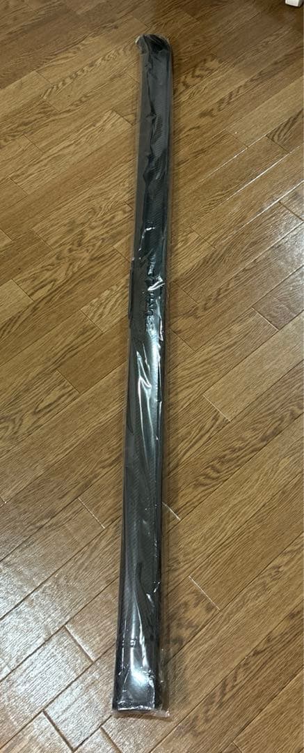 釣武者 鮎竿 ranryu mvp 付属品全て有り