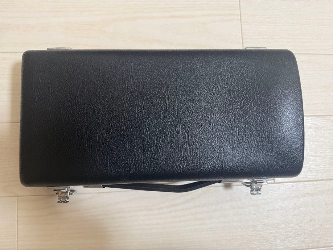 Yamaha クラリネット YCL451本体 コルクグリース付き