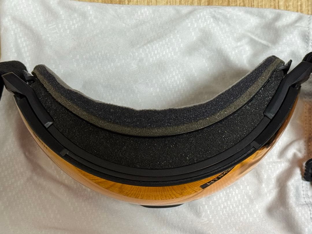 n.k 　SMITH I/O MAG XL 調光レンズ