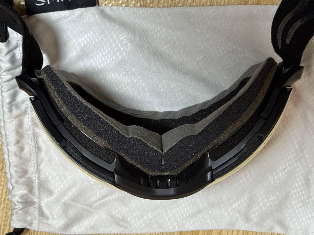 n.k 　SMITH I/O MAG XL 調光レンズ