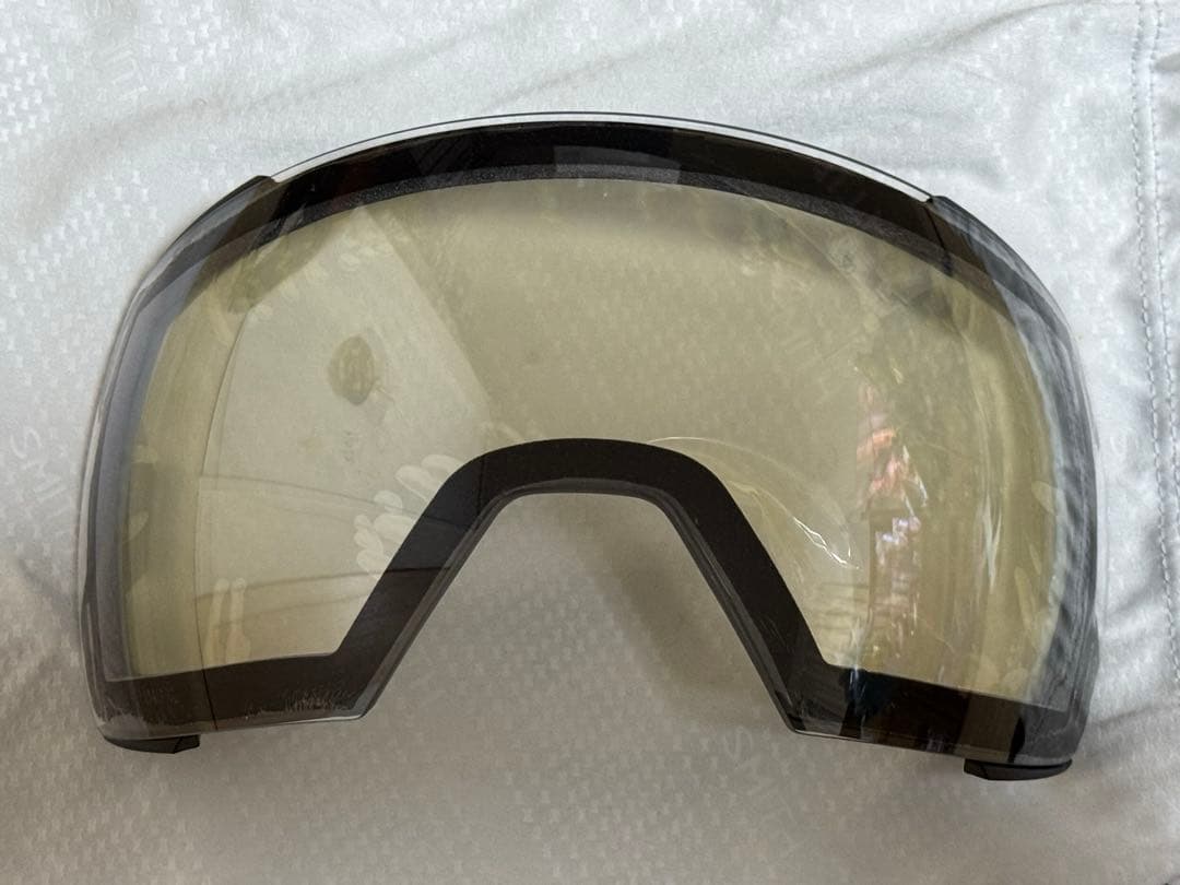 n.k 　SMITH I/O MAG XL 調光レンズ