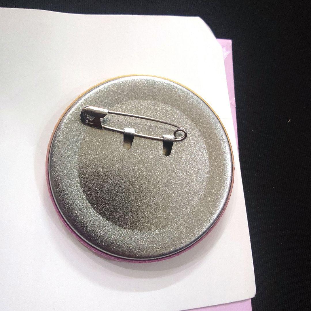 プリパラ joyouth缶バッジ 真中らぁら - メルカリ