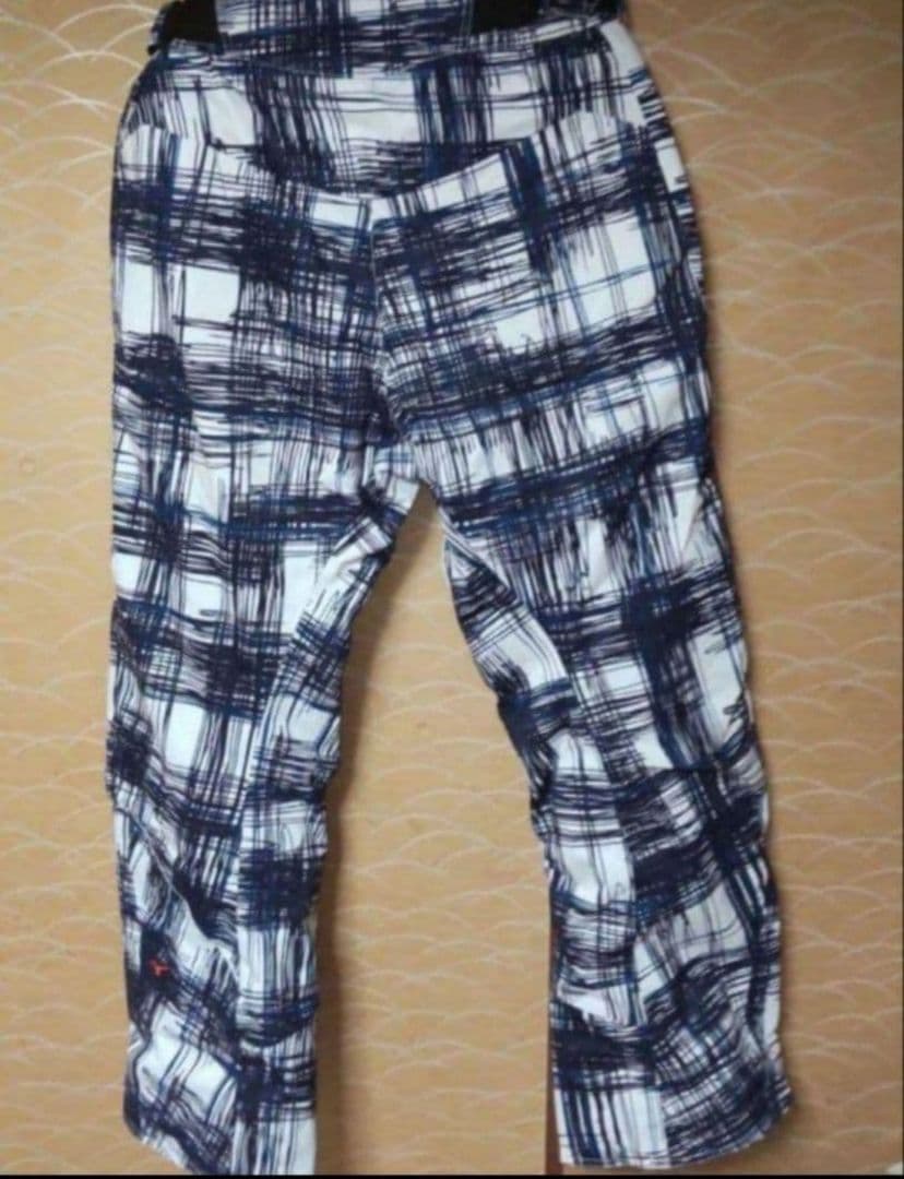 M/2 新品タグ付き MIZUNO PANTS ミズノパンツ 人気