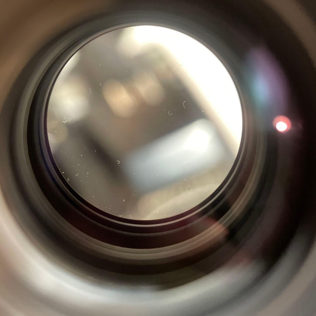 [値下げ中]PENTAX 645 SMC Pentax A 75mm 2.8