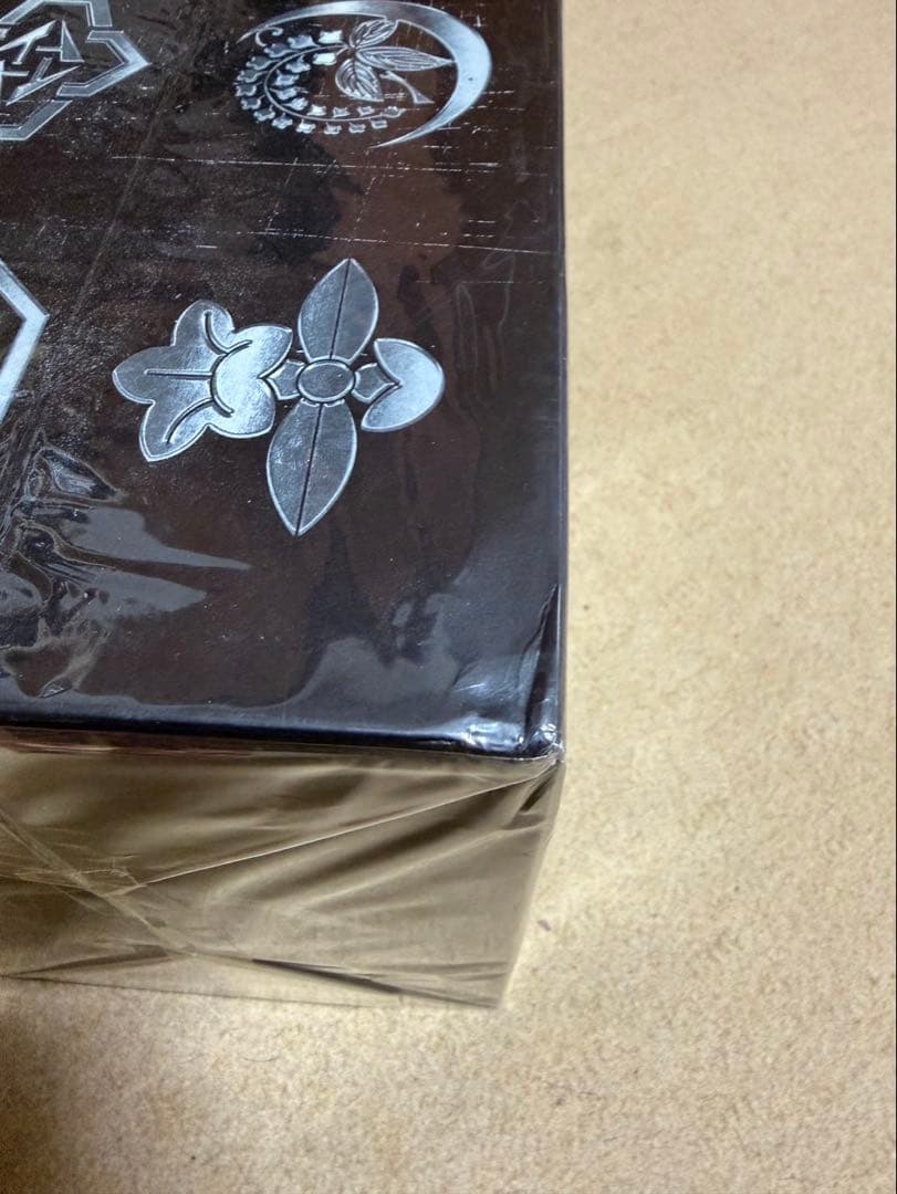 g*8様 日本統一コレクション　DVDBOX VOL.01〜VOL.50 特典付