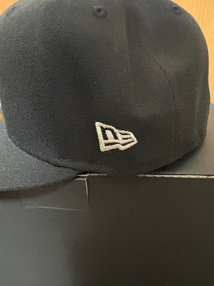 RYU New Era ニューエラ キャップ　58.7cm