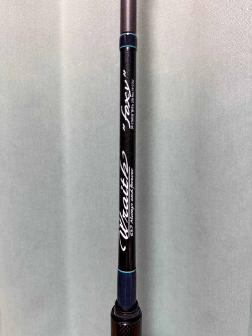 デジーノ　レイス　フォクシー