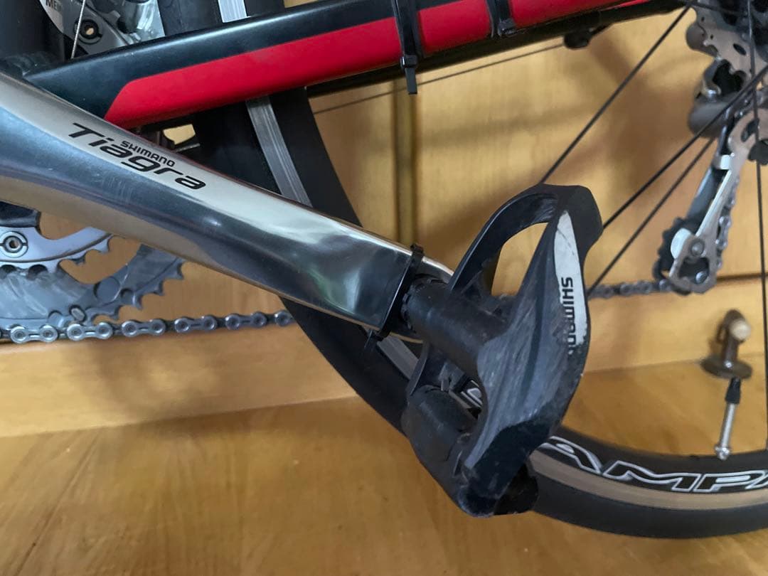 完成車！ZONDAホイール換装 FELT Z85 サイズ51 - メルカリ