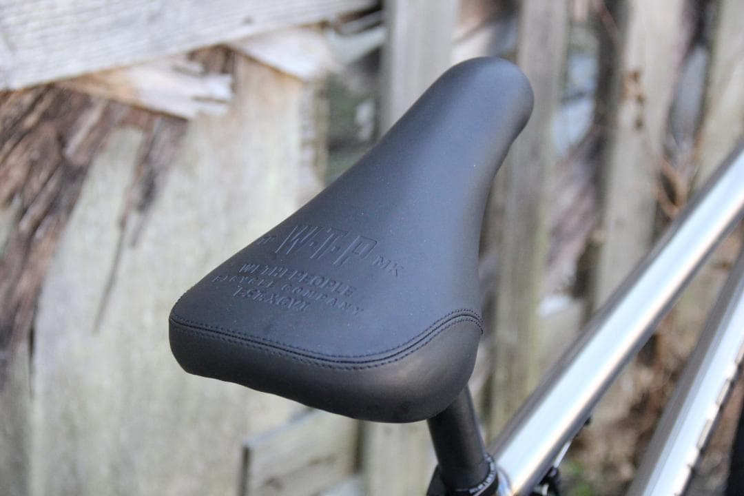 BMX20インチストリートWETHEPEOPLE NOVA GLOSSY RAW