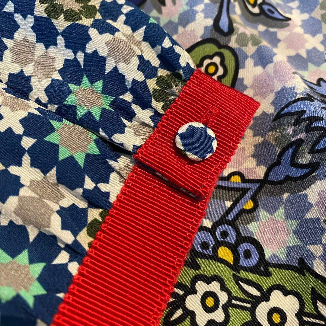 ウィークエンドマックスマーラ　シルク100% ワンピース