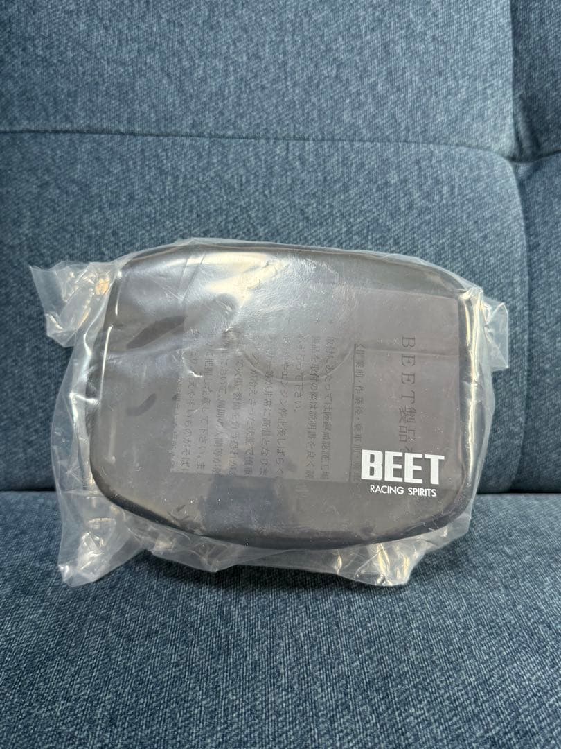 ブラックテール　Z400FX 0404-K03-00 BEET JAPAN