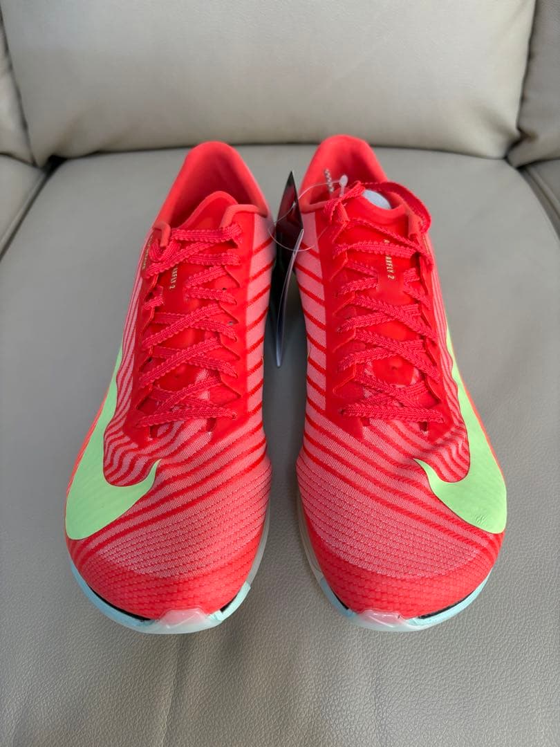 NIKE AIR ZOOM MAXFLY 2 (26.5)【新品未使用】