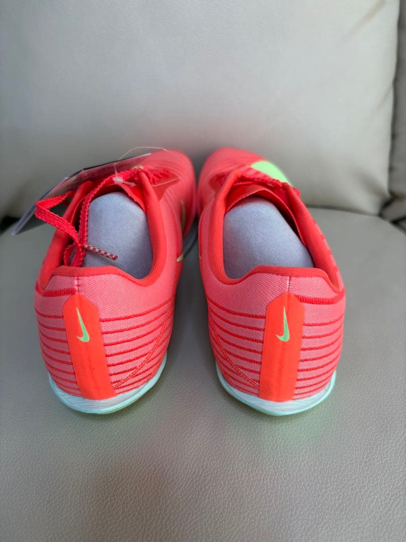 NIKE AIR ZOOM MAXFLY 2 (26.5)【新品未使用】